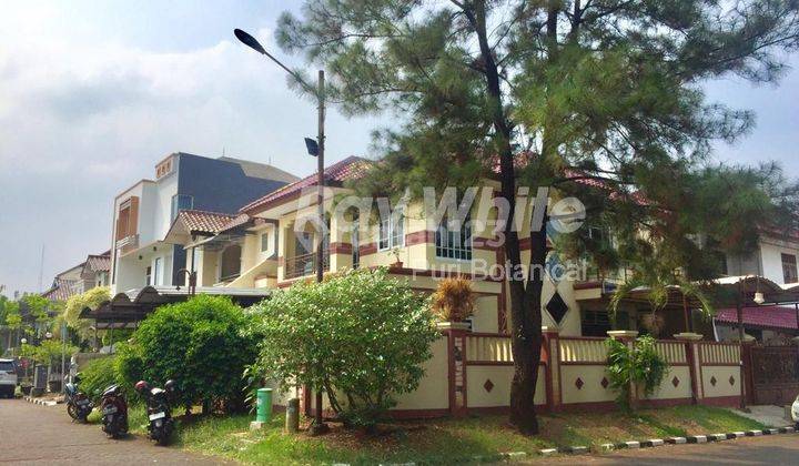 Taman Alfa Indah Cluster Paling Bagus 2