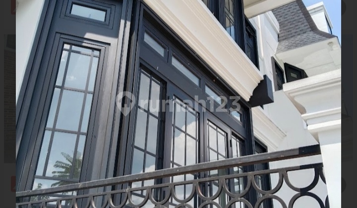 Green Andara Residence Dekat Tol & Dekat Mall 2