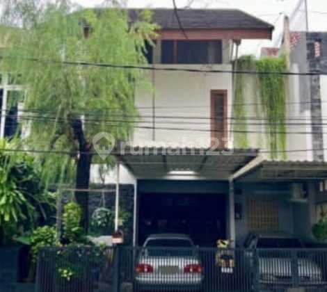 For Sale Modern House Fully Furnished, Parkert in Bintaro. 1