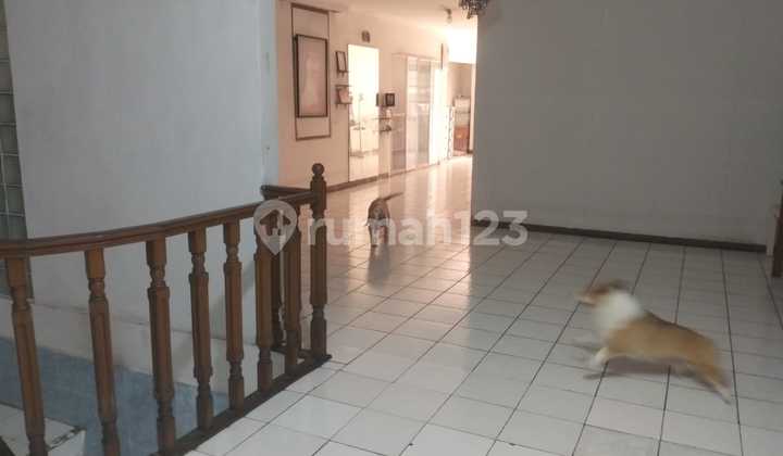 Ruko Jembatan Lima Raya