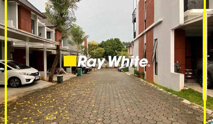 Rumah Bagus 2 Lantai di Jalan Gunung Jakarta Selatan 2