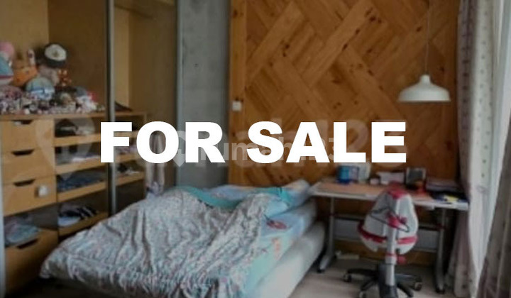 For Sale 2-Story House in Taman Alfa Indah, West Jakarta 2