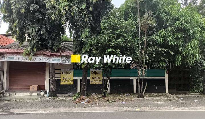 Rumah Lokasi Strategis Di Kemandoran Kebayoran Lama 1