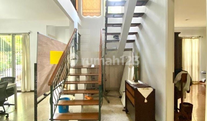 For Sale, Bu Di, at Jati Padang Raya Street @pejaten 2