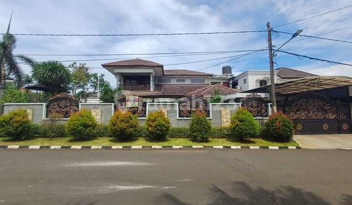 Alfa Indah Luxury 2-Story House in Block A, Flood-Free at Alfa Indah Residential Complex, Block A8 No. 11, Joglo, Kembangan, West Jakarta City, Jakarta, Indonesia, 11640, Alfa Indah 2