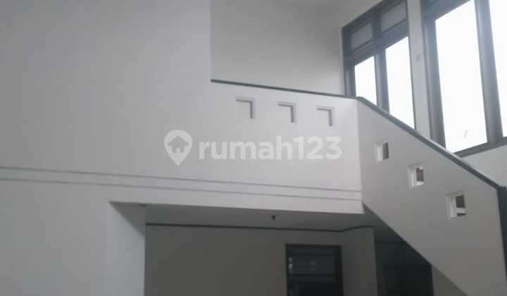 Rumah di Taman Alfa Indah Blok A
