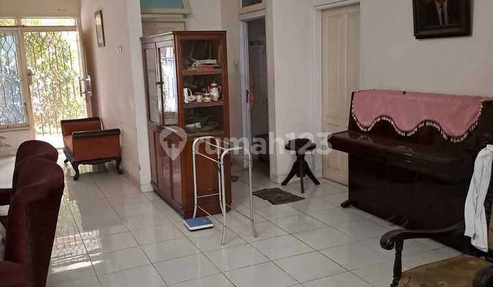 RUMAH Lokasi Strategis dan nyaman di Cimanggu  Bogor Jawa Barat 1