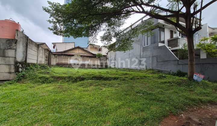 Dijual Kavling Bebas Banjir di Puri Media Jakarta Barat Dijual Kavling Bebas Banjir di Puri Media Jakarta Barat