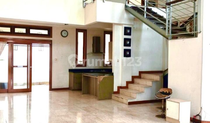 Rumah Cantik 2 Lantai Siap Huni di Dalam Townhouse (Hanya 4 Rumah) Condet Jakarta Timur 2
