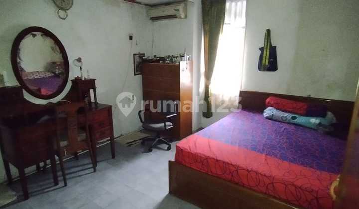 House for Sale Ready to Occupy in Taman Alfa Indah, West Jakarta 2