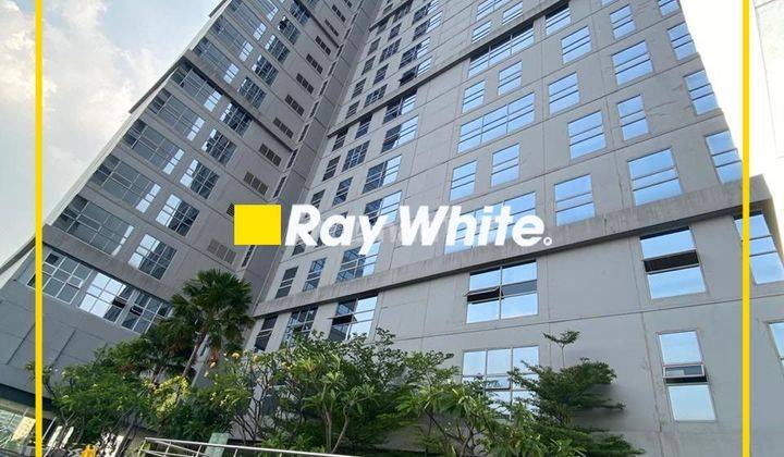 Aparten Kencana Pondok Indah Jakarta Selatan  1