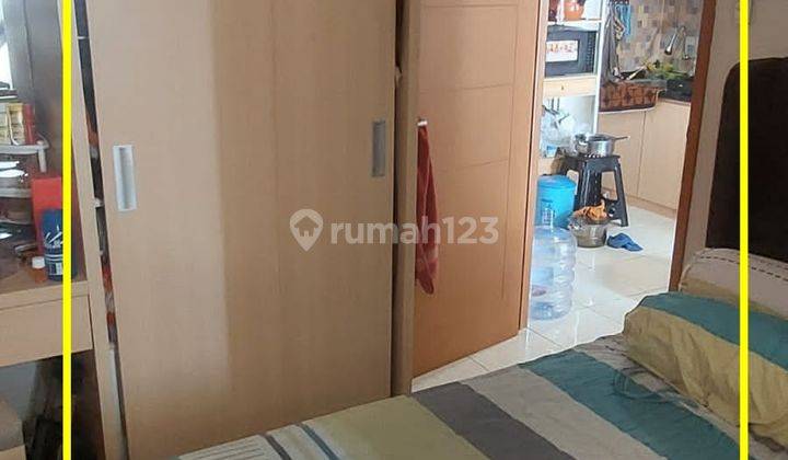 Apartemen Dijual Apartemen  cinere bellevue suites Jakarta Selatan 2