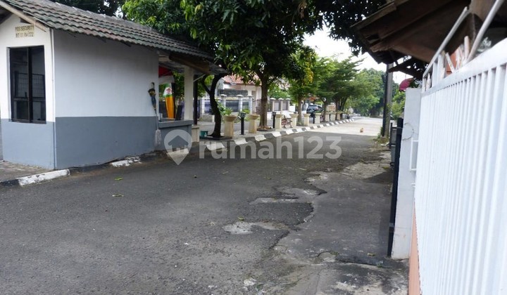 Rumah bagus di pamulang permai Tangerang Selatan 2