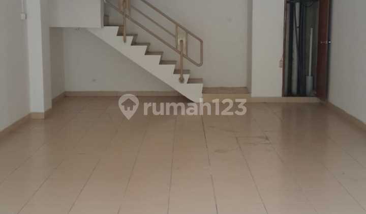 Dijual Ruko Business Park Kebun Jeruk Jakarta Barat Dijual Ruko Business Park Kebun Jeruk Jakarta Barat