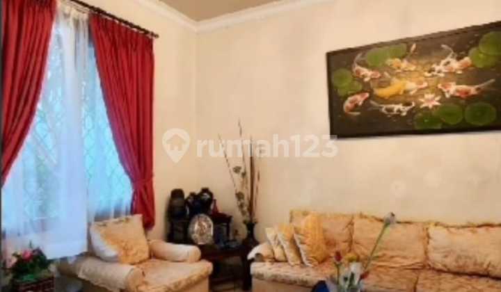 Rumah Gandaria Dekat Gandaria City Rumah Gandaria Dekat Gandaria City