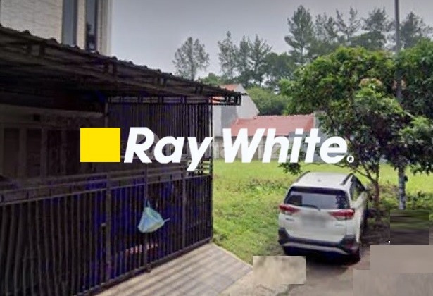 DIJUAL CEPAT Kavling di  Kencana Loka 2