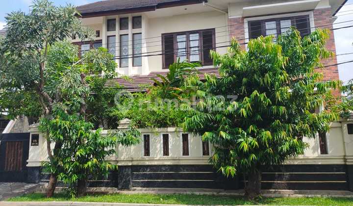 Alfa Indah Park Hook No Flooding 2