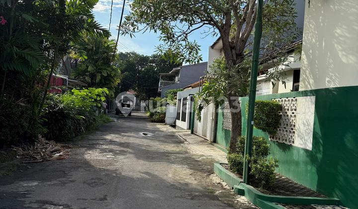 Rumah Di Jl. Mawar Larangan Tangerang di Jl. Mawar VI No. 9, Larangan Indah, Larangan, Kota Tangerang, Banten, Indonesia, 15154, Larangan 2