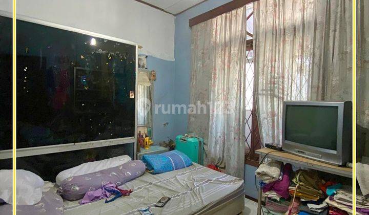 Dijual Rumah Taman Meruya Ilir Jakarta Barat 5 Mnit Ke Pintu Toll 2