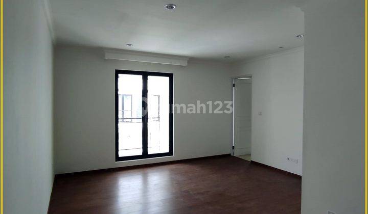 Rumah disewakan di Madja residence At Puri Jakarta Barat 2