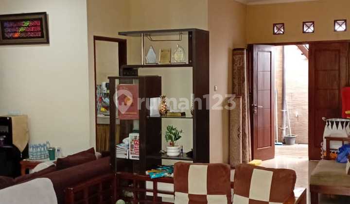 Komp Perumahan Unilever Meruya Selatan Rumah 2