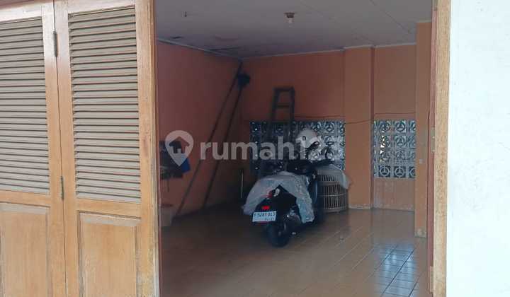 Dijual Rumah Hitung Tanah Joglo Raya Jakarta Barat 2