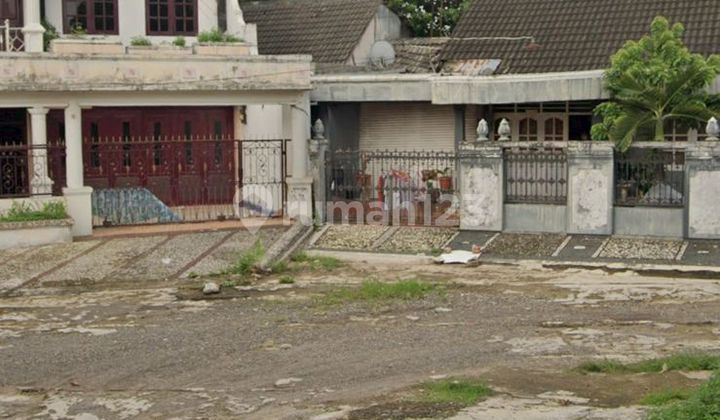 JUAL CEPAT ! Rumah di PAMULANG PERMAI - Tangerang Selatan JUAL CEPAT ! Rumah di PAMULANG PERMAI - Tangerang Selatan