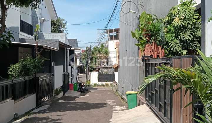 Dijual Rumah Rosima Residance Bintaro Tangerang Selatan