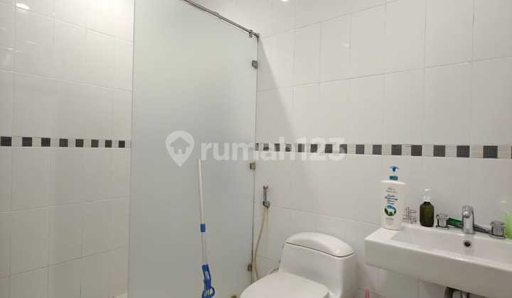 Rumah Bagus satu lantai di  Puri Indah Jakarta Barat 2