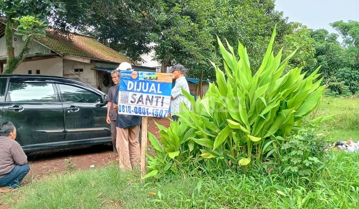 Dijual Tanahluas 2.142 Dekat Jl. Raya Parung Kab Bogor Dijual Tanahluas 2.142 Dekat Jl. Raya Parung Kab Bogor
