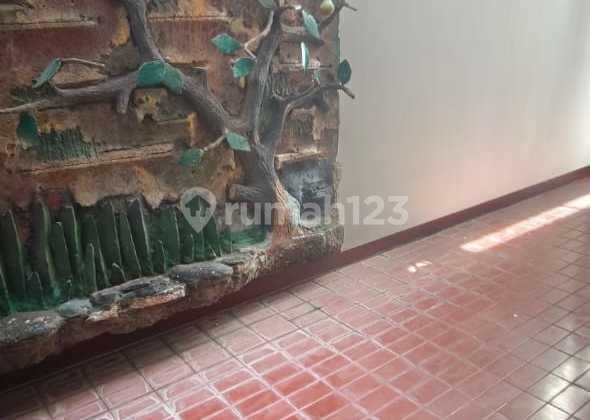 Dijual Rumah Dikawasan Elite Intercon - Jakarta Barat 2