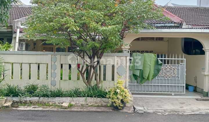 For Sale Cheap House Land Calculation in Pesanggrahan Permai, South Jakarta For Sale Cheap House Land Calculation in Pesanggrahan Permai, South Jakarta