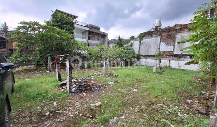 Dijual Murah Kavling Jl. Kemang Selatan Jakarta Selatan 