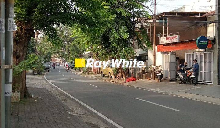 Rumah Lokasi Strategis Di Kemandoran Kebayoran Lama 2
