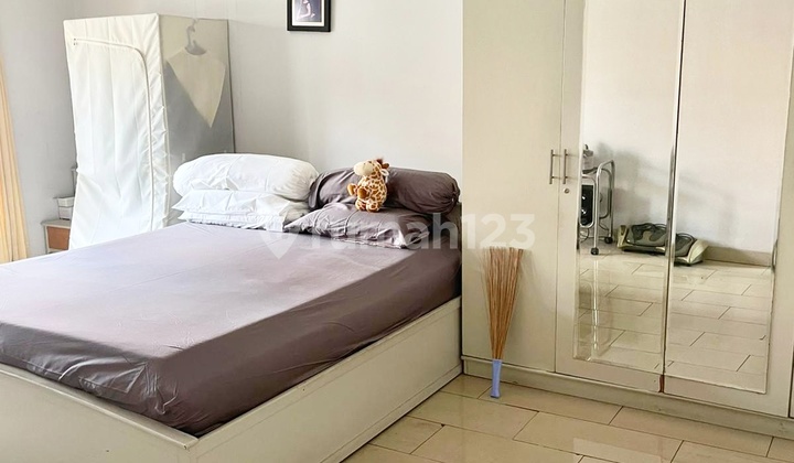 Dijual Rumah Puri Indah Rapi Bebas Banjir! 2