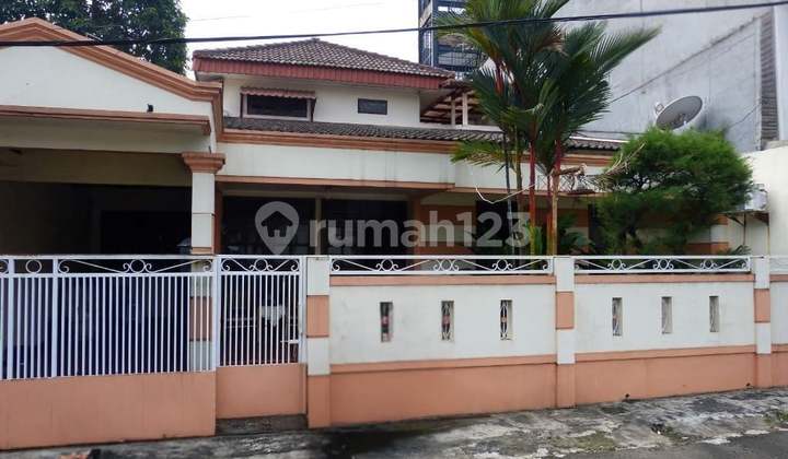 Rumah bagus di pamulang permai Tangerang Selatan Rumah bagus di pamulang permai Tangerang Selatan