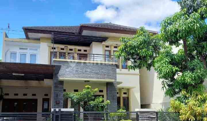 Rumah Dijual Dibintaro Sektor 3A Tangerang Selatan Banten