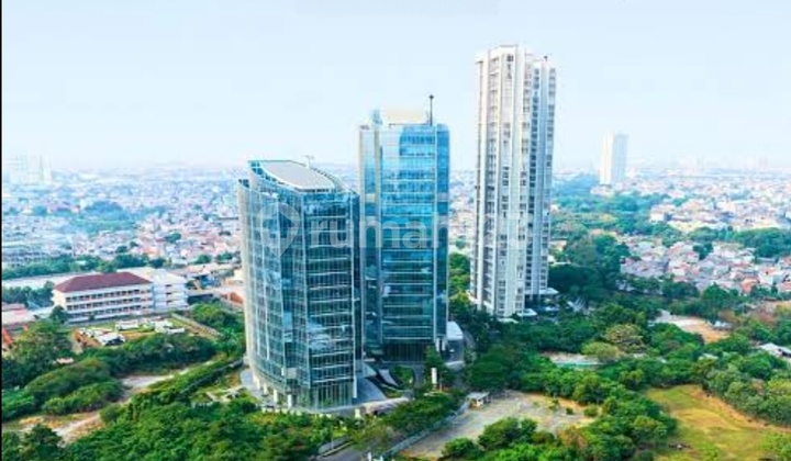 Sell at a Loss: Office at Ciputra International Puri, West Jakarta Sell at a Loss: Office at Ciputra International Puri, West Jakarta
