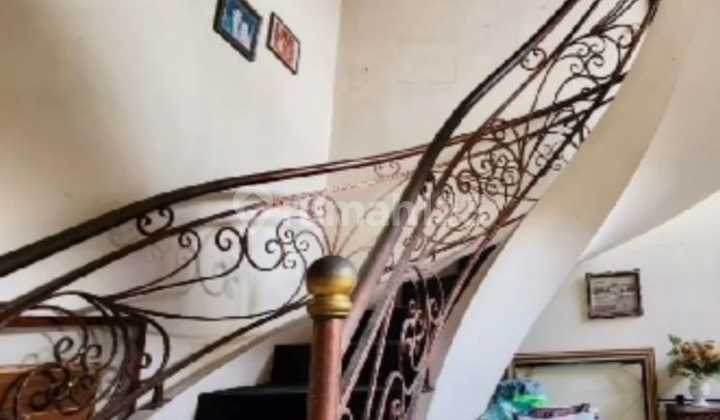 Rumah Gandaria Dekat Gandaria City Rumah Gandaria Dekat Gandaria City