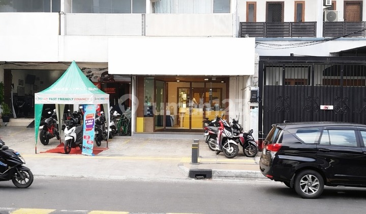 Dijual Ruko 4 Lantai di Tanjung Duren Raya Jakarta Barat Dijual Ruko 4 Lantai di Tanjung Duren Raya Jakarta Barat