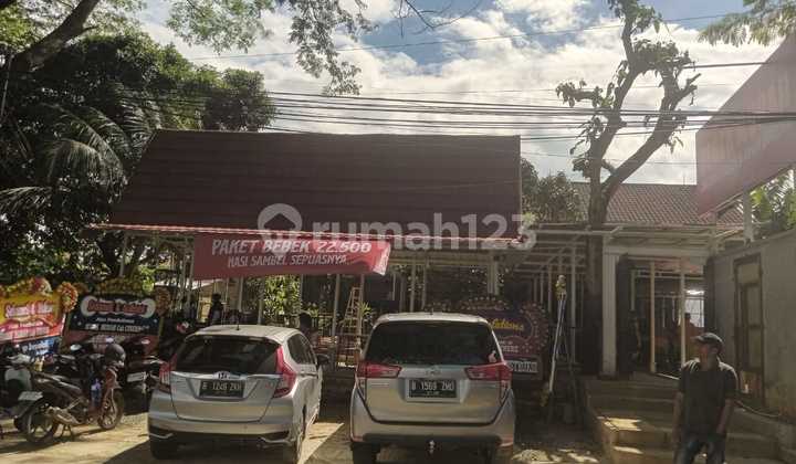 Rumah Bagus NANA House Depok City Jawa barat 2