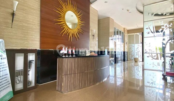 Pakubuwono Terrace Apartments 2