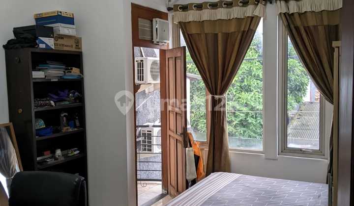 FOR SALE House in Cilandak Tengah III South Jakarta FOR SALE House in Cilandak Tengah III South Jakarta
