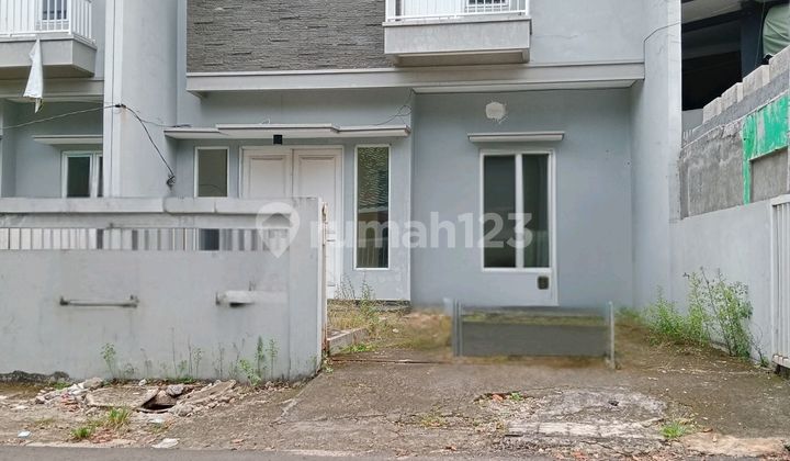 TAMAN ALFA INDAH Hook Siap Pakai & Tidak Banjir