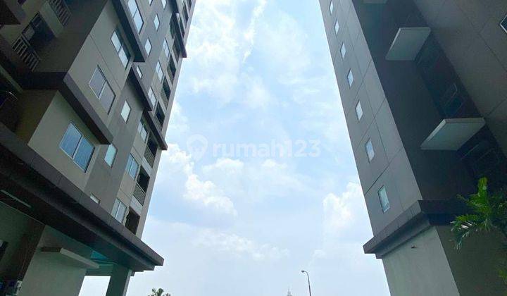 Apartemen Pakubuwono Teracce 1