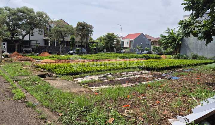 Kavling Dijual di Metro Permata 1 Tangerang Kota Banten Kavling Dijual di Metro Permata 1 Tangerang Kota Banten