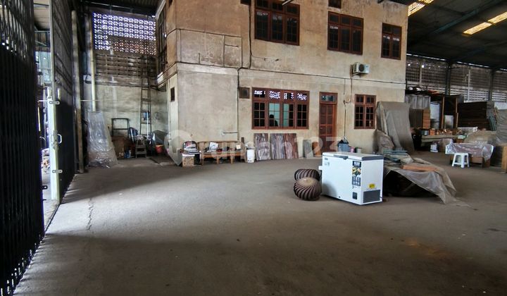 Gudang/tanah Di Joglo Gudang/tanah Di Joglo