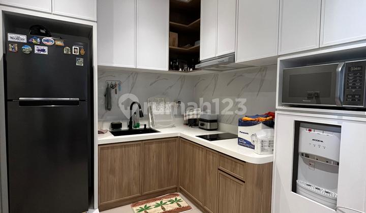 Rossini, 84m², Neat & Fully Furnished