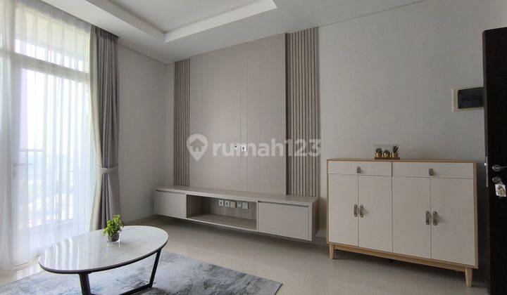 Ciputra International, 2BR, Full Furnished 2