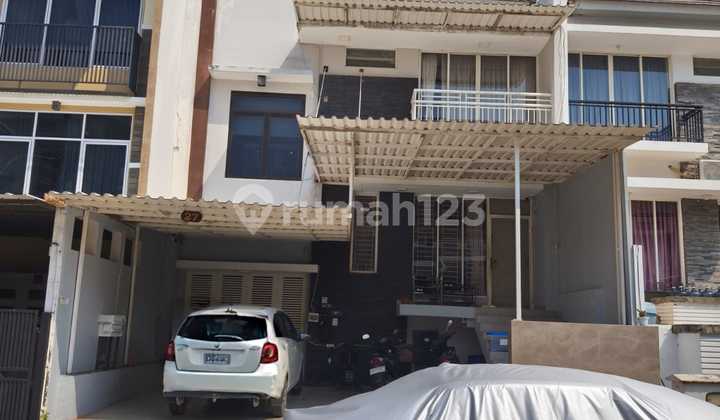 Layar Permai, Full Bangunan, 120m² 2